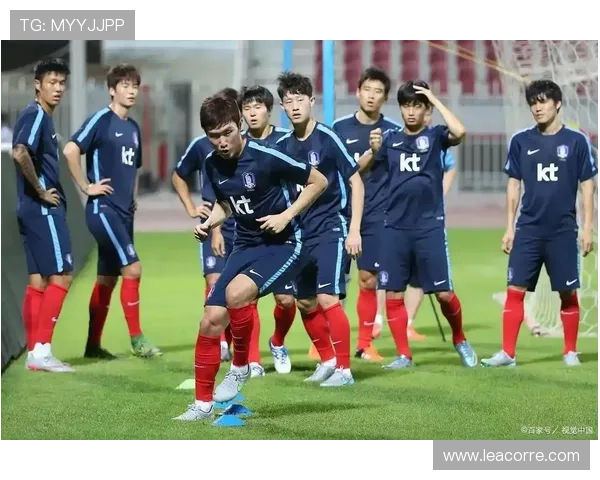 2026年世界杯韩国VS捷克比赛赛前新闻报道与两队最新状态分析 2026年世界杯韩国VS捷克比赛赛前新闻报道与两队最新状态分析