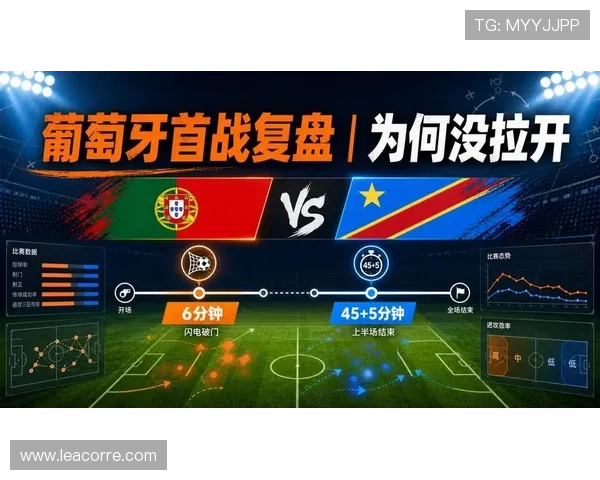 2026世界杯葡萄牙对阵民主刚果半全场比赛详细分析与预测